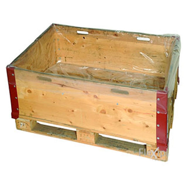 Insert bags 1200x800x1600 mm